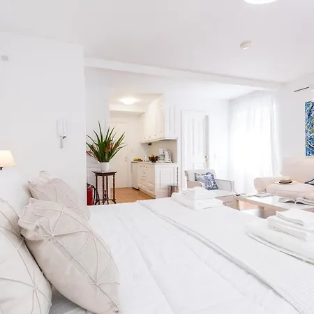 Apartment Ventoura Suites, Corfu Old Town Corfu (city)