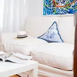 Ventoura Suites, Corfu Old Town شقة