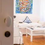Ventoura Suites, Corfu Old Town شقة