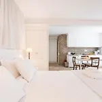 Ventoura Suites, Corfu Old Town شقة