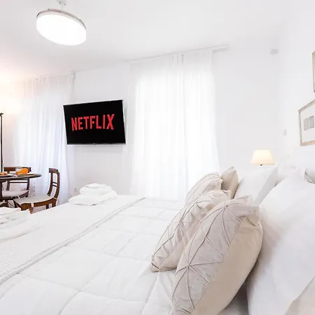 Apartment Ventoura Suites, Corfu Old Town Corfu (city)