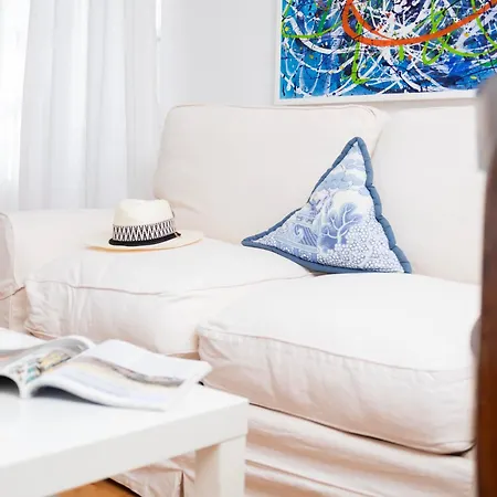 Ventoura Suites, Corfu Old Town Apartamento