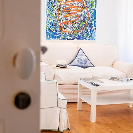 Ventoura Suites, Corfu Old Town Διαμέρισμα