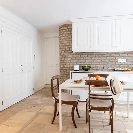 Apartamento Ventoura Suites, Corfu Old Town