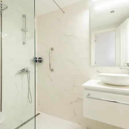Διαμέρισμα Ventoura Suites, Corfu Old Town Corfu (city)