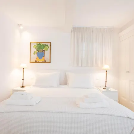 Ventoura Suites, Corfu Old Town