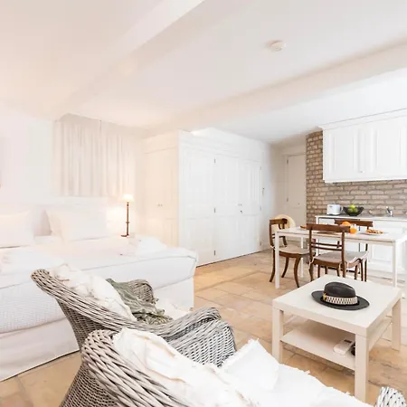 Apartamento Ventoura Suites, Corfu Old Town *