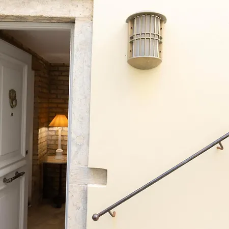 Ventoura Suites, Corfu Old Town Διαμέρισμα Corfu (city)