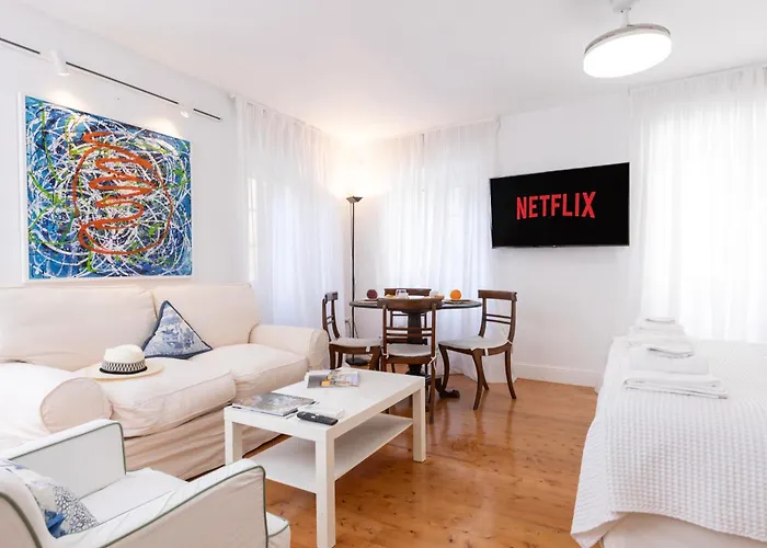 Ventoura Suites, Corfu Old Town Apartment Corfu (city)