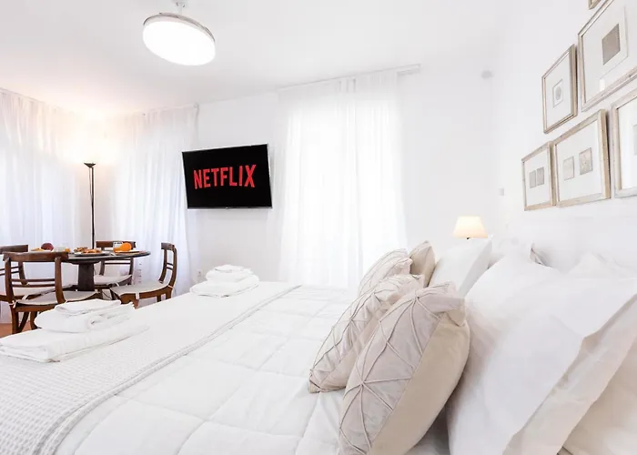 Apartment Ventoura Suites, Corfu Old Town Corfu (city)