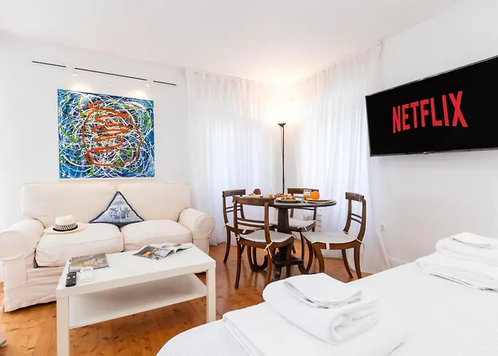 Ventoura Suites, Corfu Old Town * Corfu (city)