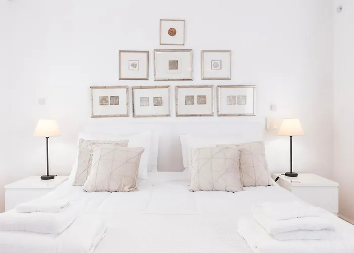 Ventoura Suites, Corfu Old Town アパート コルフ島