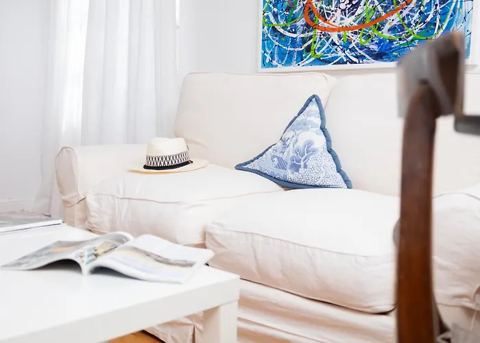 Ventoura Suites, Corfu Old Town Apartment
