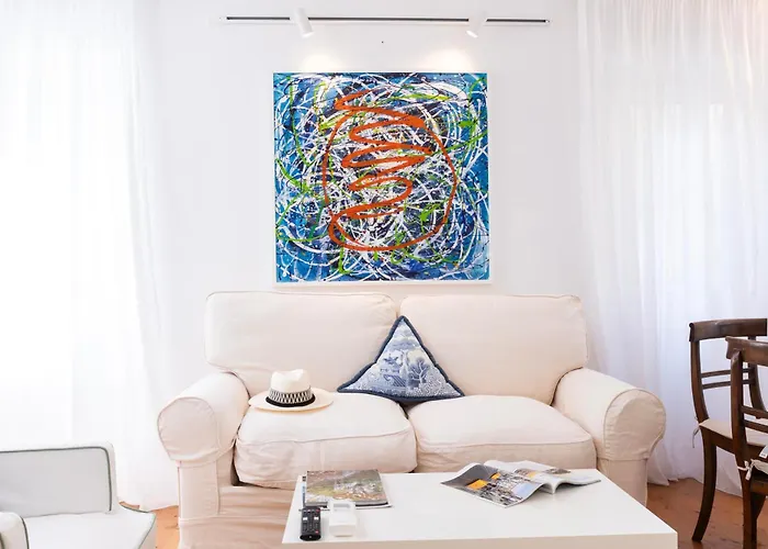 Ventoura Suites, Corfu Old Town Apartment Corfu (city)