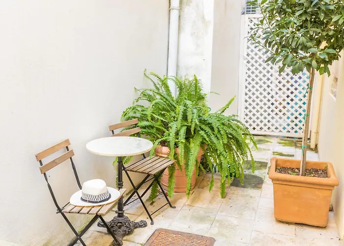 Ventoura Suites, Corfu Old Town Apartment Corfu (city)