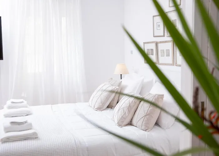 Ventoura Suites, Corfu Old Town *
