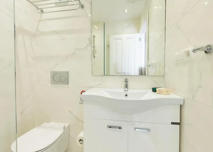 Ventoura Suites, Corfu Old Town *