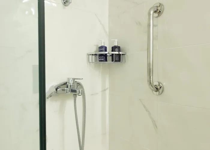 Ventoura Suites, Corfu Old Town Apartment Corfu (city)