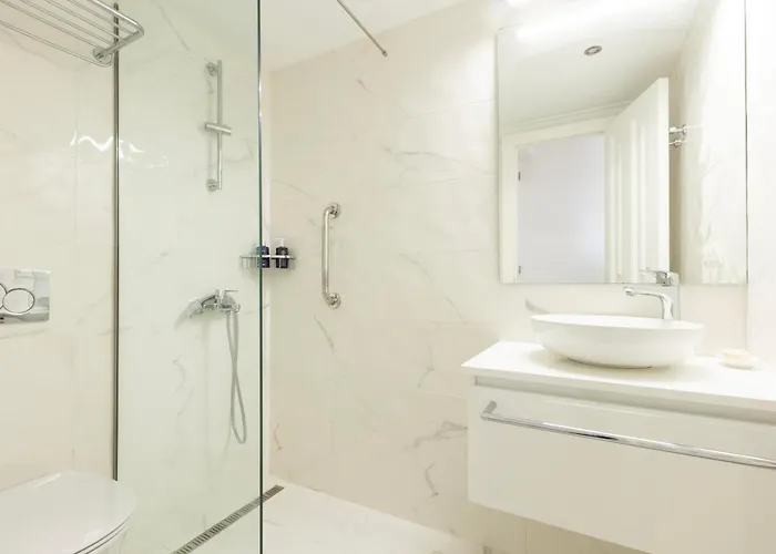 公寓 Ventoura Suites, Corfu Old Town Corfu (city)