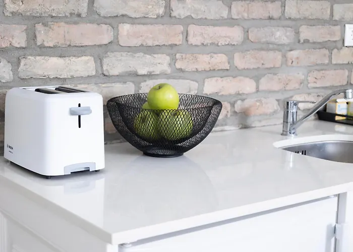 Ventoura Suites, Corfu Old Town * Corfu (city)