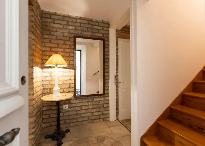 Ventoura Suites, Corfu Old Town Corfu (city)