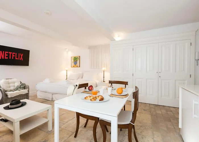 Ventoura Suites, Corfu Old Town * Corfu (city)