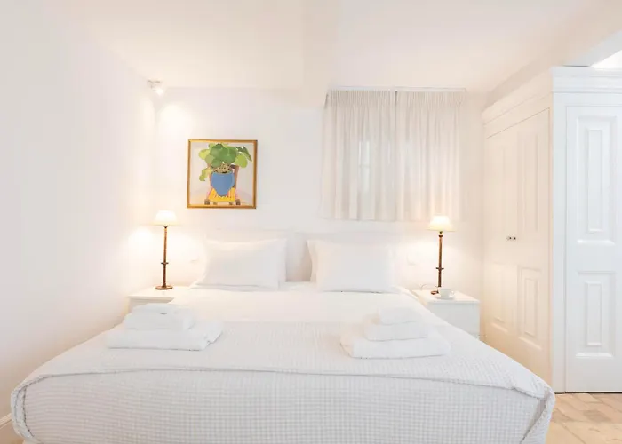 Ventoura Suites, Corfu Old Town