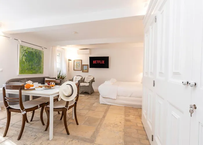 Ventoura Suites, Corfu Old Town Apartment Corfu (city)