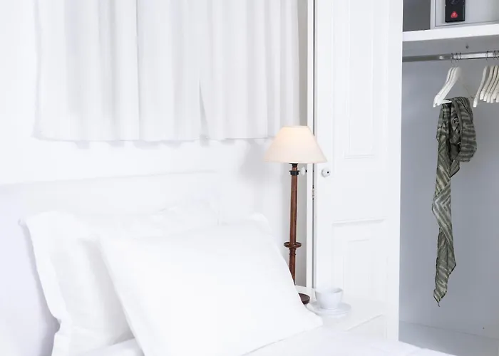 Ventoura Suites, Corfu Old Town * コルフ島