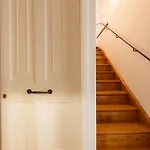 Ventoura Suites, Corfu Old Town Appartement *