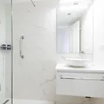 Ventoura Suites, Corfu Old Town Appartement *