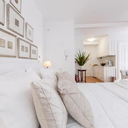 Ventoura Suites, Corfu Old Town Apartman