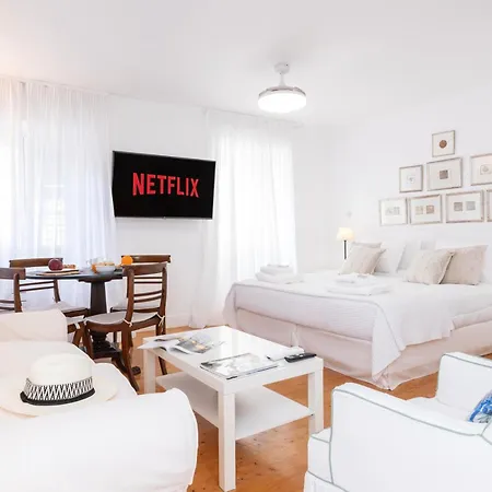 Ventoura Suites, Corfu Old Town