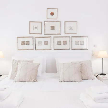 Ventoura Suites, Corfu Old Town Apartman Corfu (city)