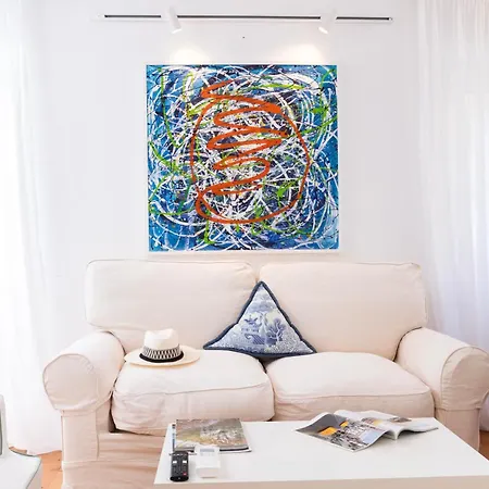 Ventoura Suites, Corfu Old Town Apartman Corfu (city)