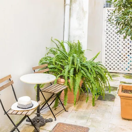 Ventoura Suites, Corfu Old Town Apartman Corfu (city)