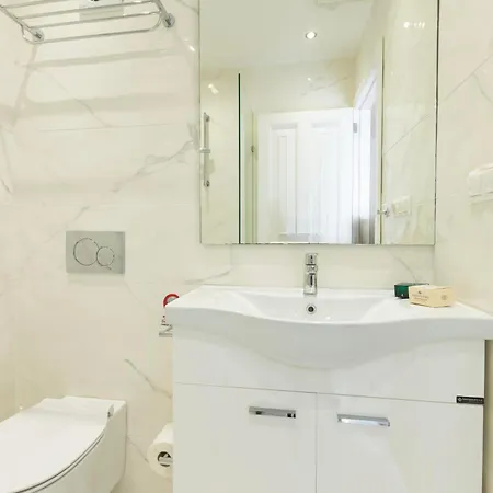 Ventoura Suites, Corfu Old Town *