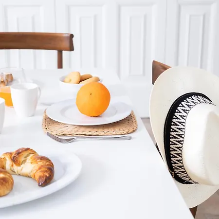 Ventoura Suites, Corfu Old Town Apartman Corfu (city)