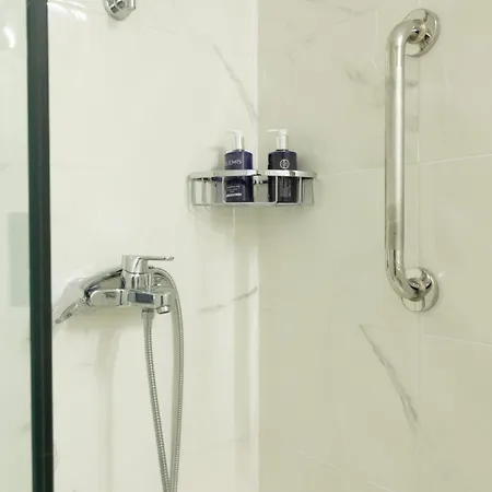 Ventoura Suites, Corfu Old Town Apartman Corfu (city)