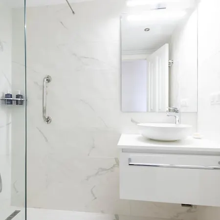 Ventoura Suites, Corfu Old Town Apartman *