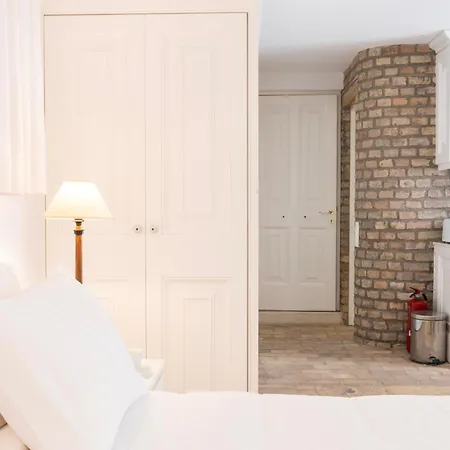 Ventoura Suites, Corfu Old Town Apartman