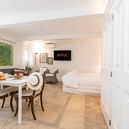 Ventoura Suites, Corfu Old Town Apartman Corfu (city)