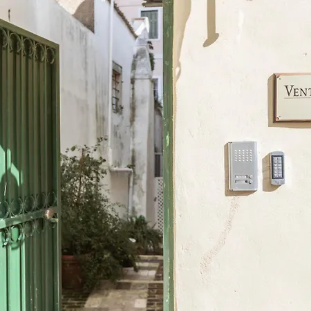 Ventoura Suites, Corfu Old Town Apartman Corfu (city)